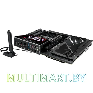 Материнская плата ASUS ROG Maximus Z890 Hero BTF картинка 14